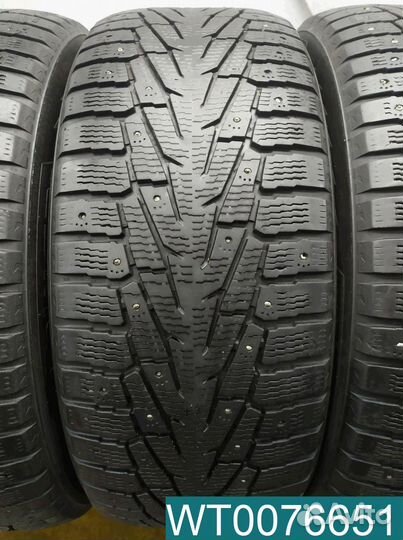Nokian Tyres Hakkapeliitta 7 SUV 285/60 R18 95T