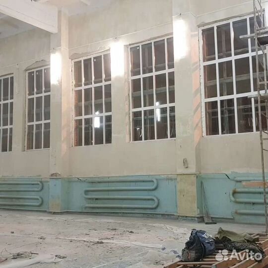 Установка и Изготовление пластиковых окон из пвх