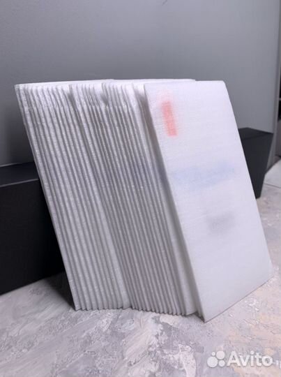 Защитное стекло на iPhone 5 / 6