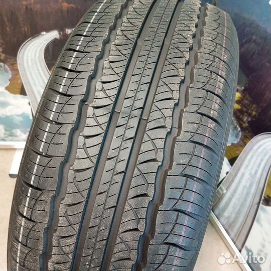 Triangle AdvanteX SUV TR259 235/50 R18 V