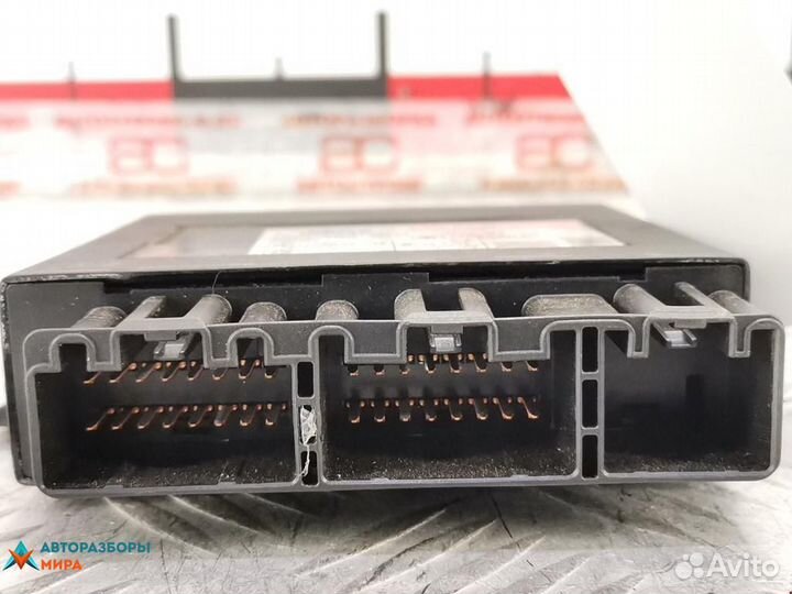 Подушка безопасности Ford Focus 2000 1132987