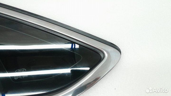 Стекло кузовное глухое заднее левое Ford Mondeo 5