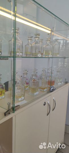 Селективная парфюмерия