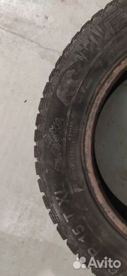 Gislaved Nord Frost 200 ID 185/65 R15