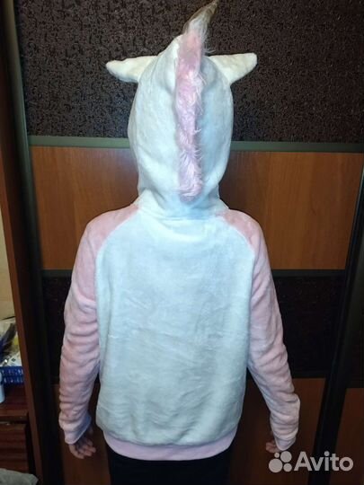 Пижама кигуруми