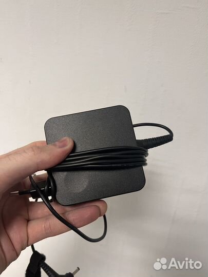 Блок питания 20V 3.25A (65W)