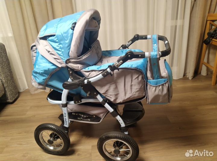 Коляска детская