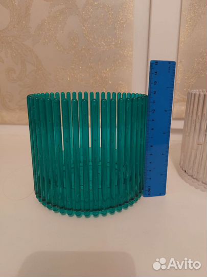 Кашпо для орхидей 