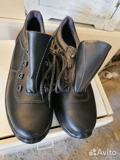 Рабочая спецодежда