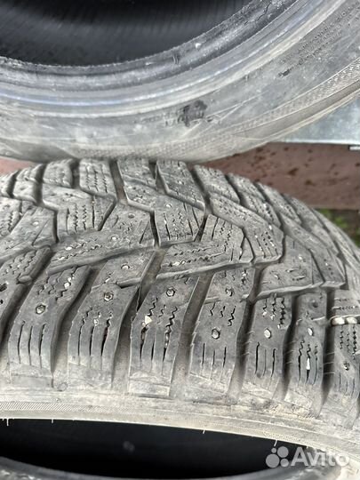 Hankook Winter I'Pike RS W419 205/55 R16 92T