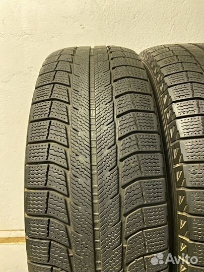 Michelin Latitude X-Ice 2 235/65 R18 T