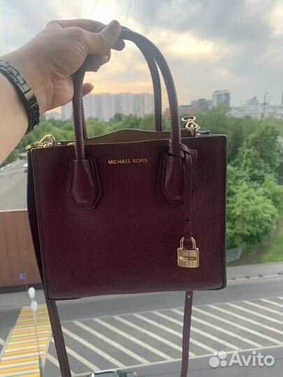 Сумка michael kors кроссбоди