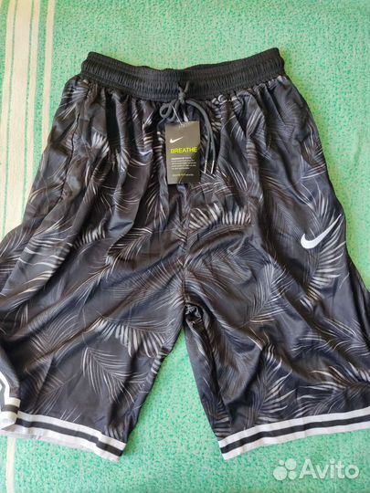 Шорты nike мужские