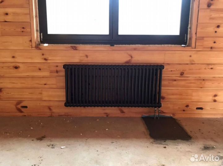 Трубчатые радиаторы/ Радиаторы Zehnder