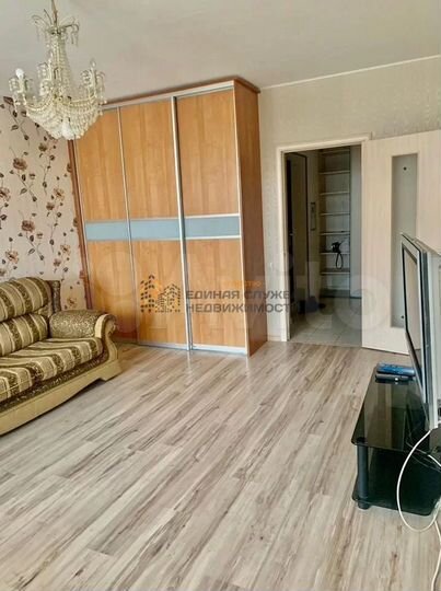 2-к. квартира, 79 м², 9/16 эт.