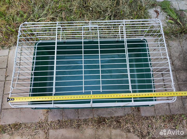 Клетка для грызунов бу