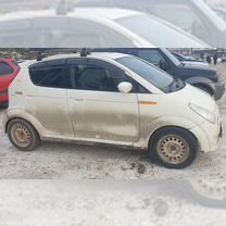 Subaru R2 0.7 CVT, 2004, 188 300 км, с пробегом, цена 300 000 руб.