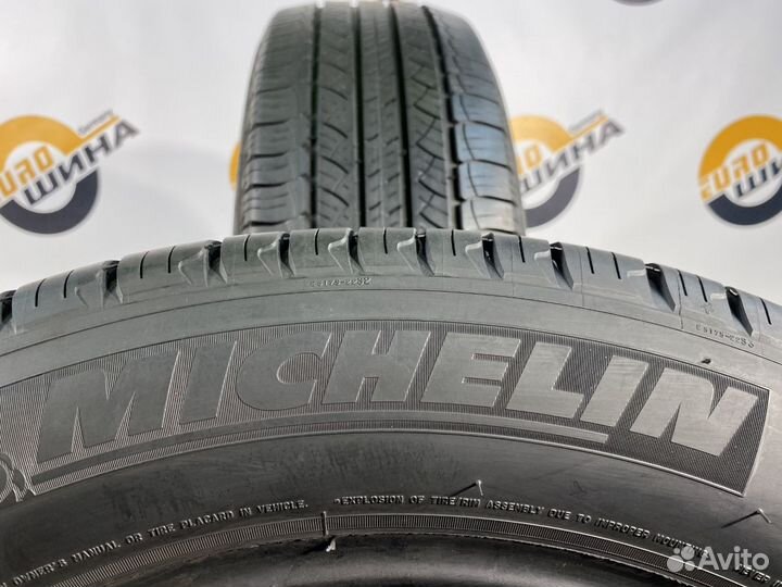 Michelin Latitude Tour HP 225/60 R18 101H