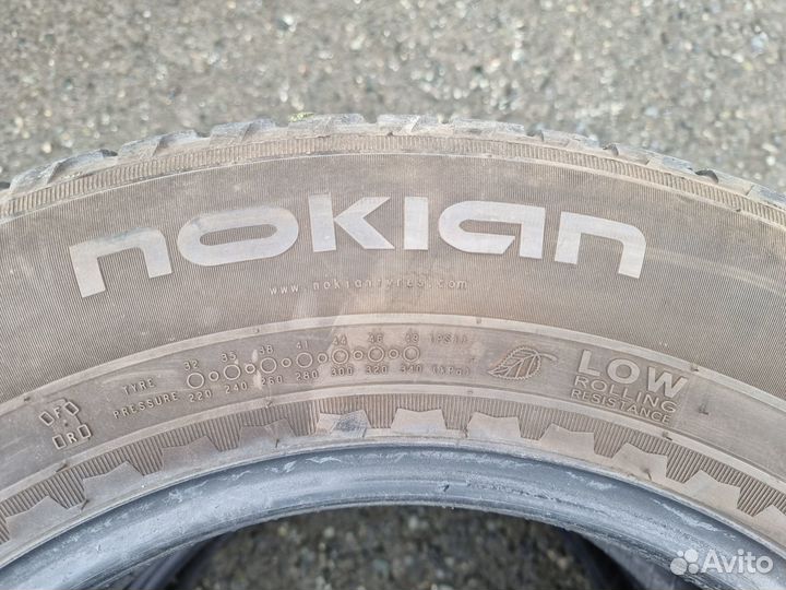 Nokian Tyres Nordman S SUV 215/70 R16 100T