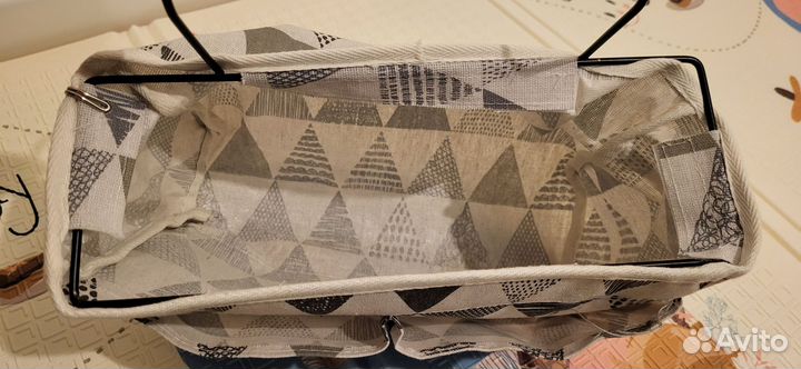 Подвесной органайзер