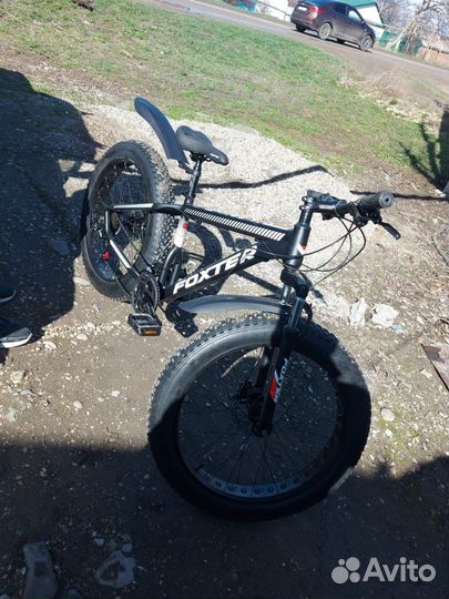 Продам велосипед