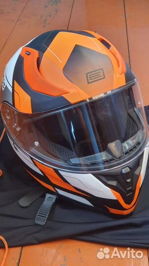 Шлем для мотоцикла