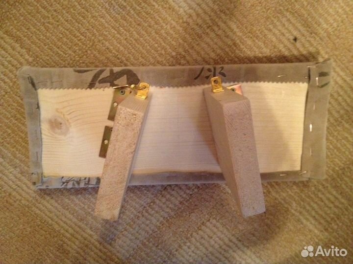 Скамейка для медитации и йоги