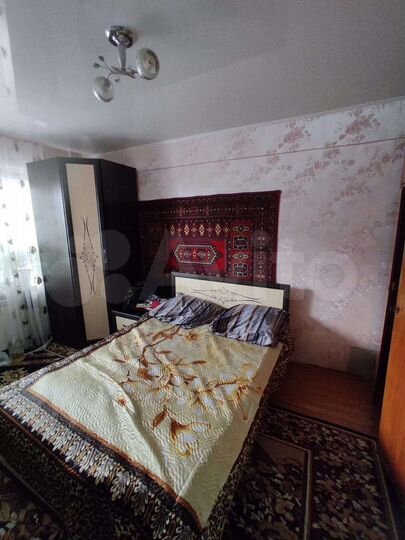 2-к. квартира, 48,3 м², 1/5 эт.