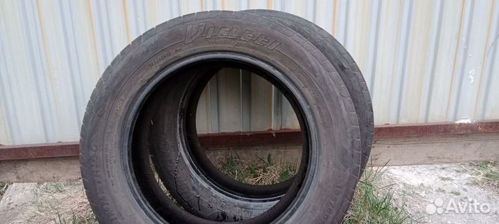 Viatti Strada Asimmetrico 185/60 R15