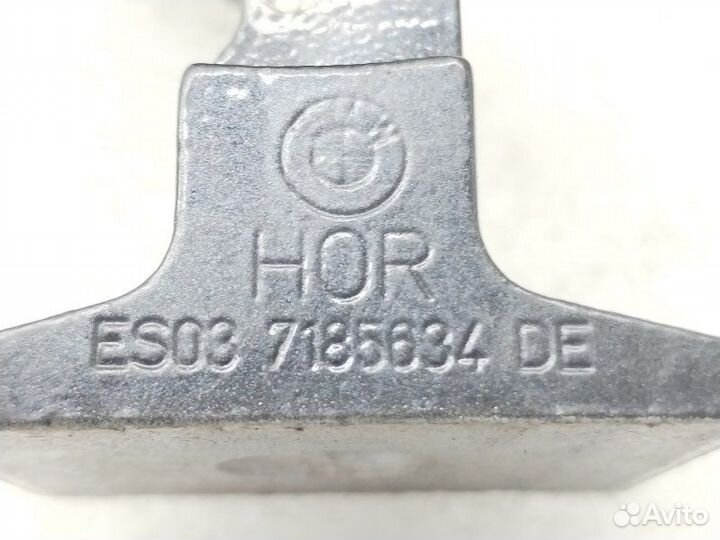 Петля двери задняя правая Bmw 5-Series F10 2011