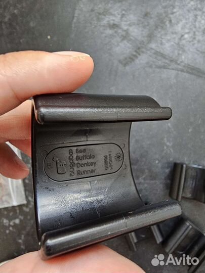 Адаптер для подстаканника bugaboo B и C