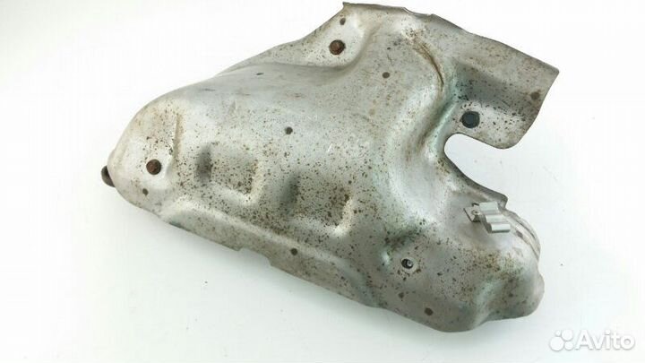 Коллектор выпускной Nissan Serena C25 MR20 2008