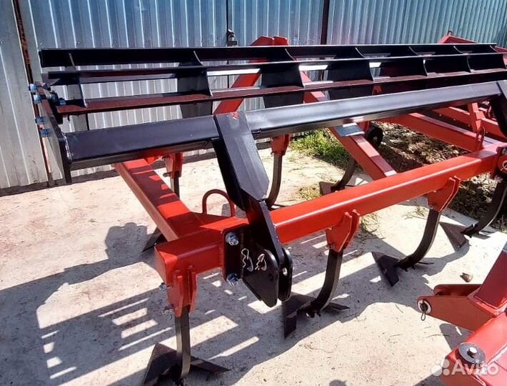 Культиватор КалинаАгро КСН - 2,4, 2024