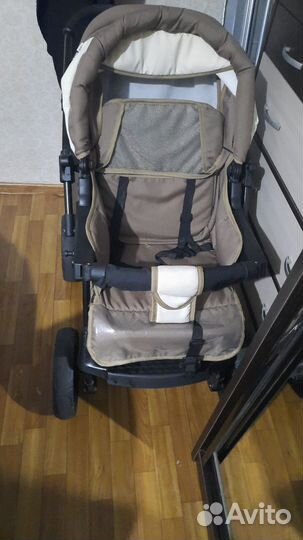 Прогулочная коляска бу