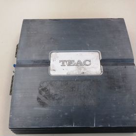 Усилитель мощности 2-х канальный teac A120.2