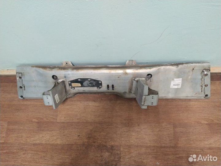 Кронштейн АКПП Mercedes Gls-Class 166 OM642 2018