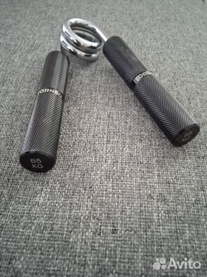 Эспандер кистевой 65кг