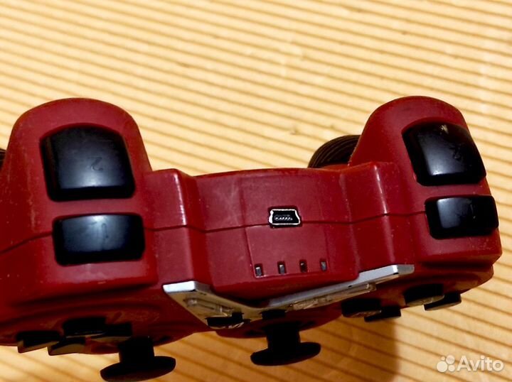 Геймпады Gembird и Dexp