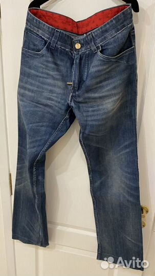 Джинсы billionaire оригинал