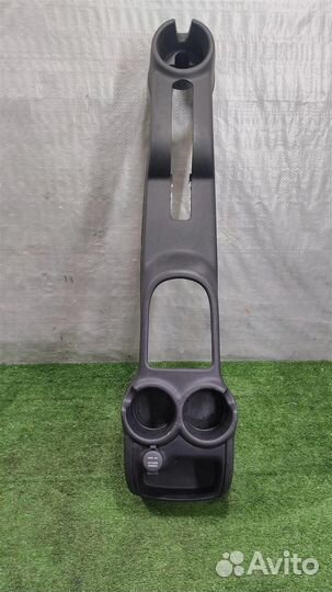 Консоль центральная (без подлокотника) KIA Picant