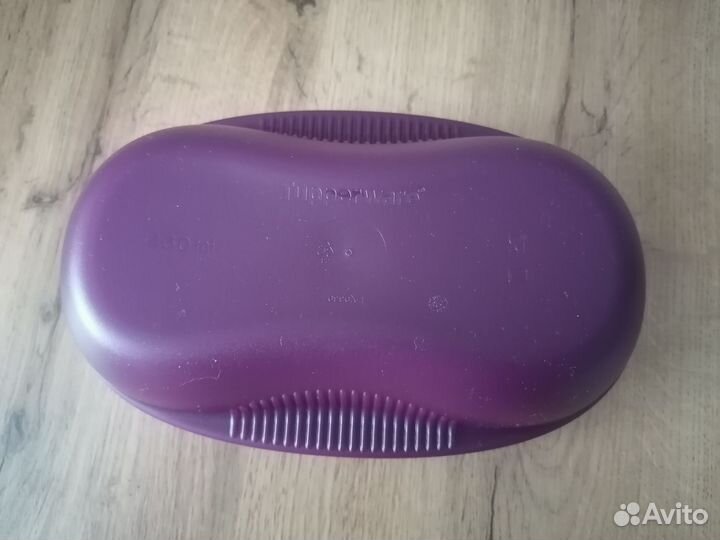 Омлетница Tupperware