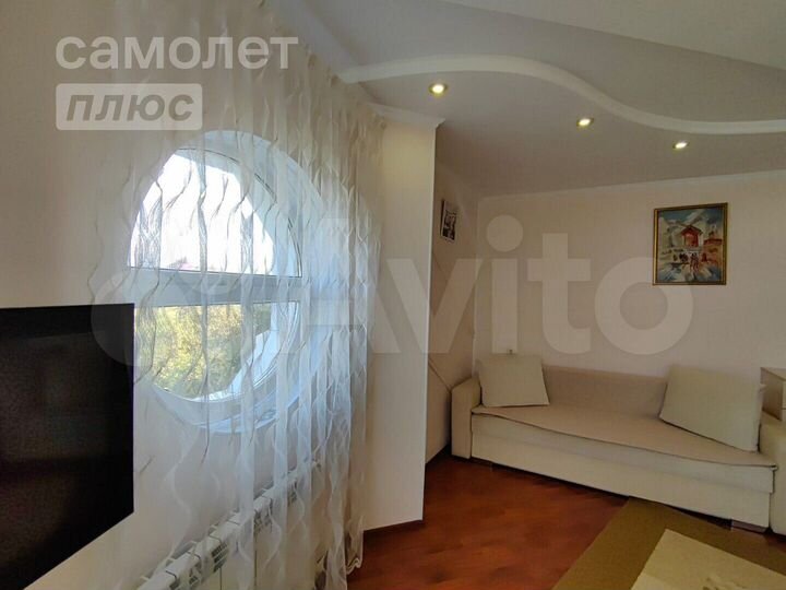 2-к. квартира, 64,7 м², 9/10 эт.