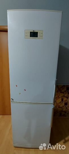 Холодильник на запчасти