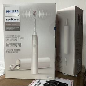 Philips Sonicare 9900 Prestige HX9996/11