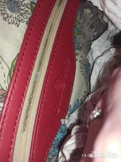 Рюкзак женский новый