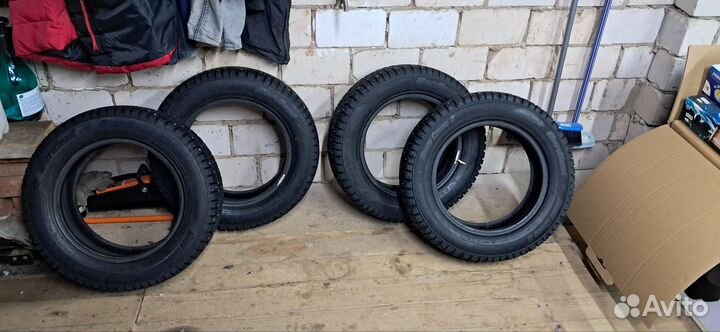 Cordiant Snow Cross 2 175/65 R14 86