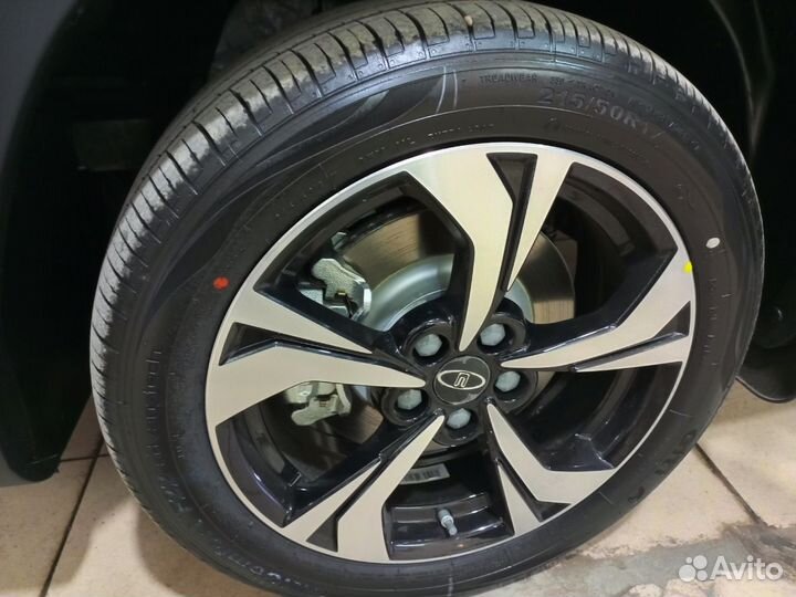 Giti GitiComfort 220 215/50 R17 80H