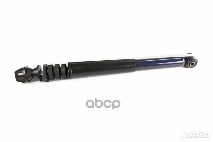 Амоpтизатоp, G Ride, зад., лев. пpав., nissan Note