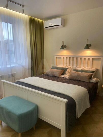 2-к. квартира, 68 м², 10/10 эт.