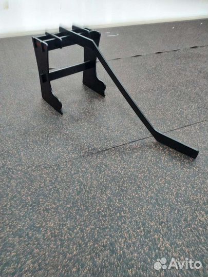 Тренажеры для занятий хоккеем